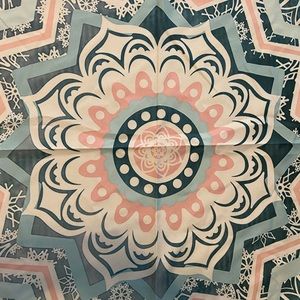 NIB Desihom Tapestry